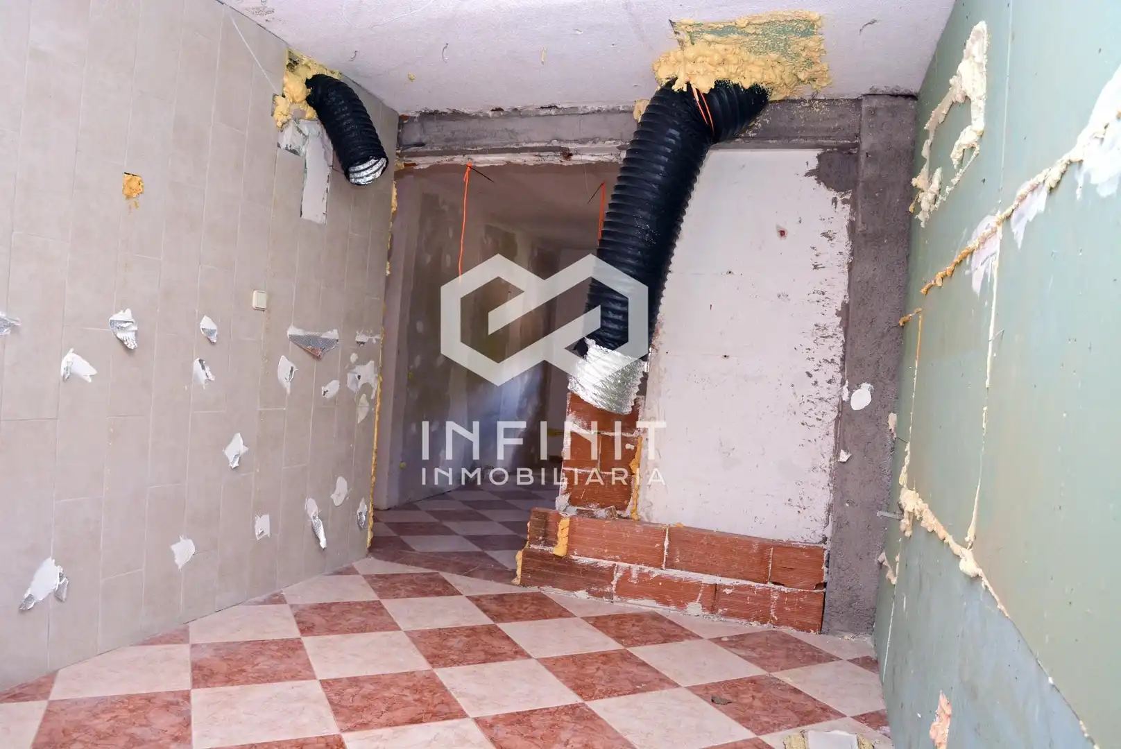 Casa o xalet en venda en Robledillo de Mohernando amb Jardí privat, Terrassa i Traster