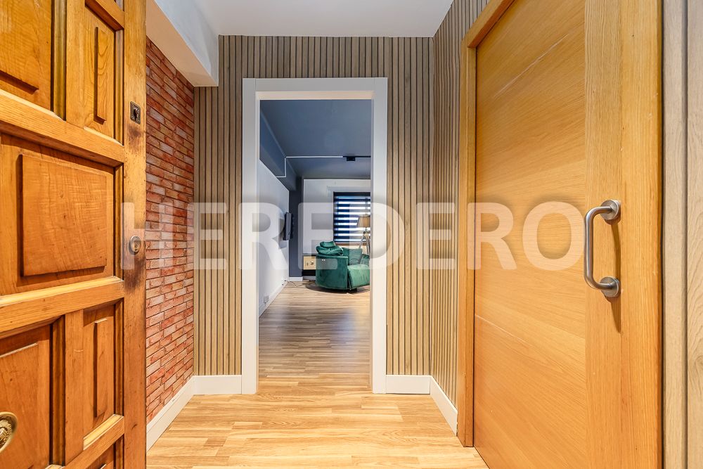 Apartamento en venta en Vigo 