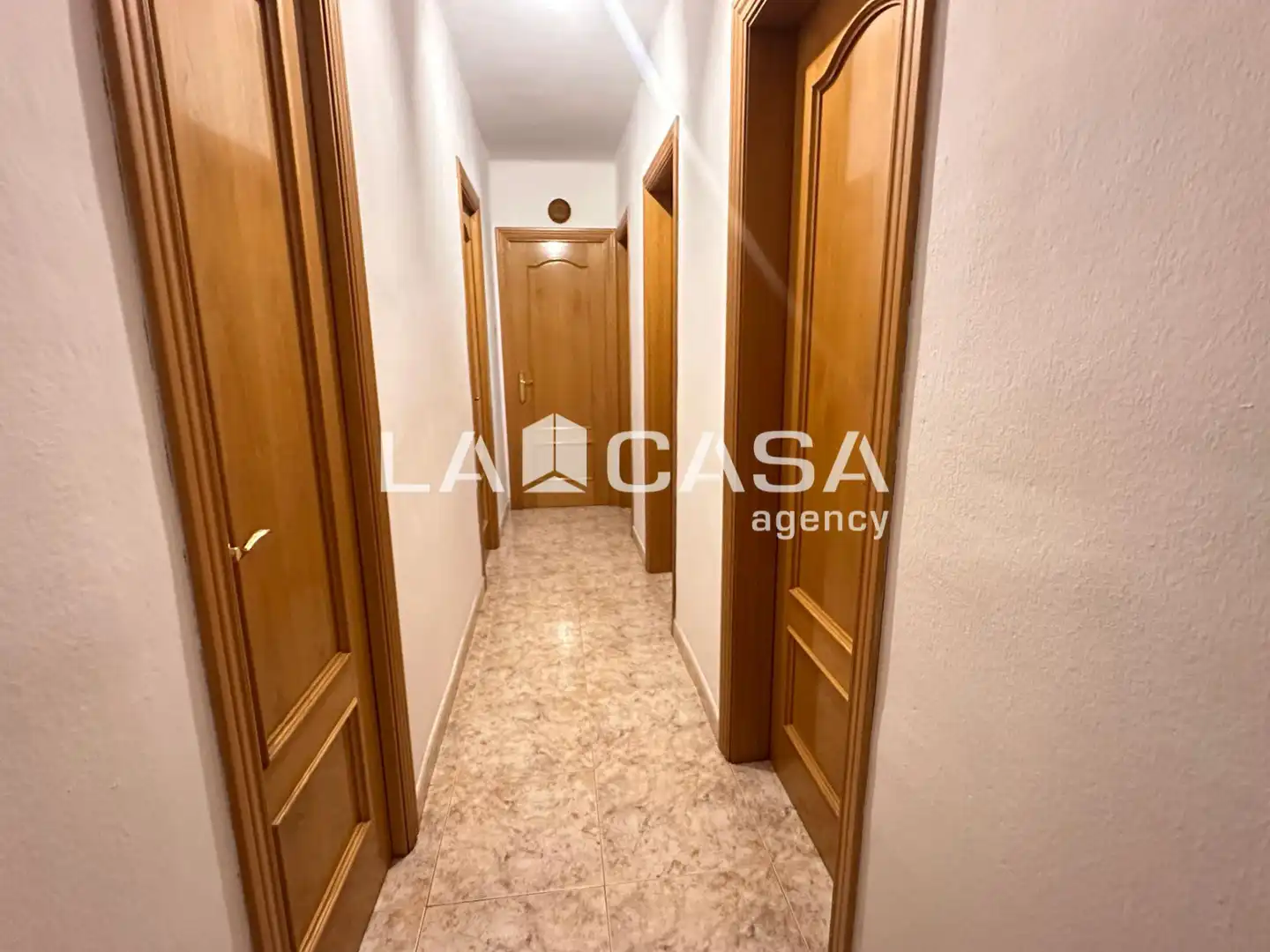 Piso en venta en Granollers con Balcón