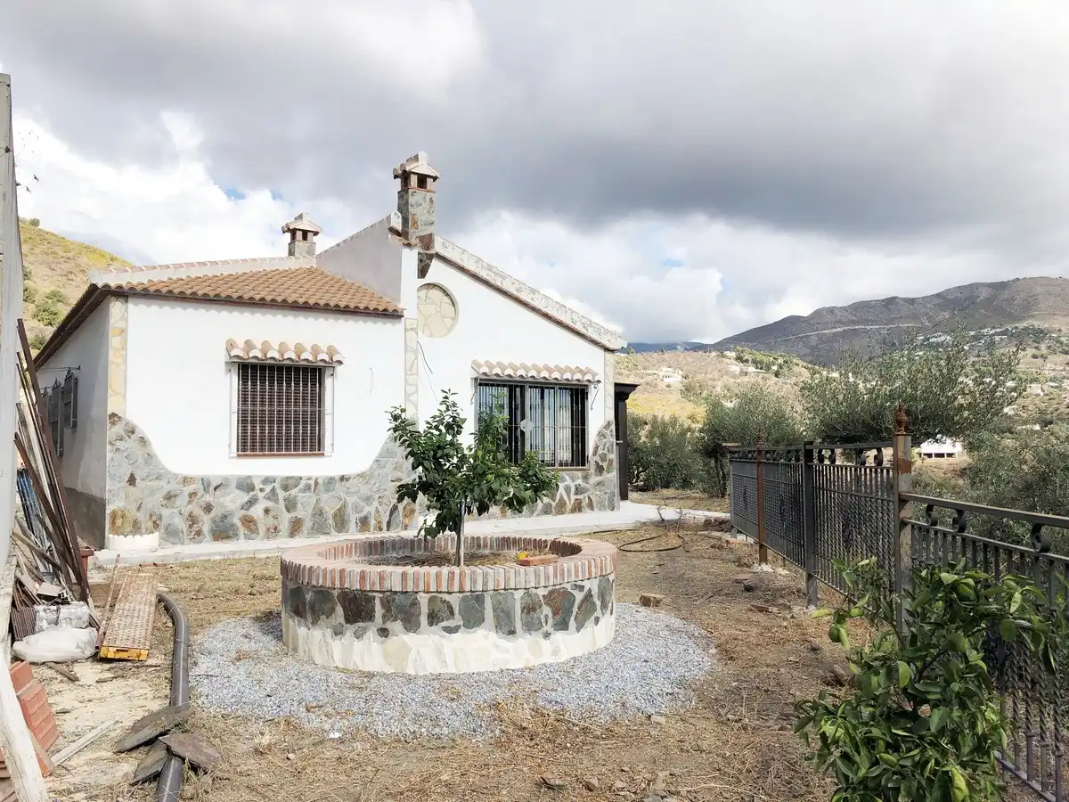 House for sale in Cómpeta, imagen 17
