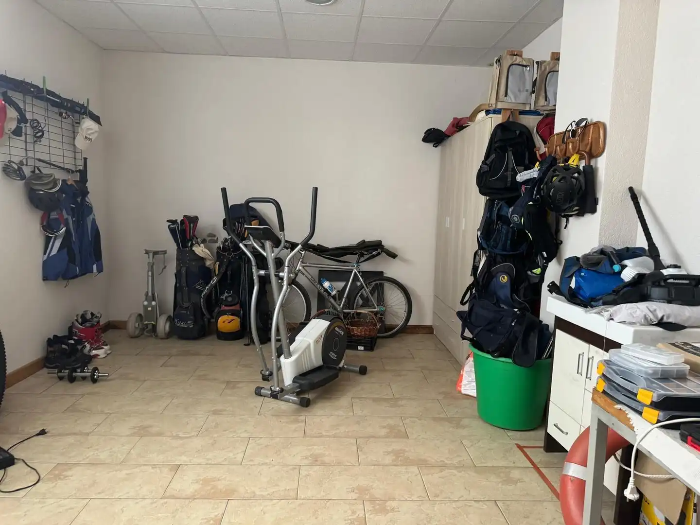 Casa o xalet en venda en Borriol amb Aire condicionat, Jardí privat i Terrassa