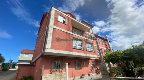 Foto 2 de Finca rústica en venta en San Salvador - Caeira, Pontevedra