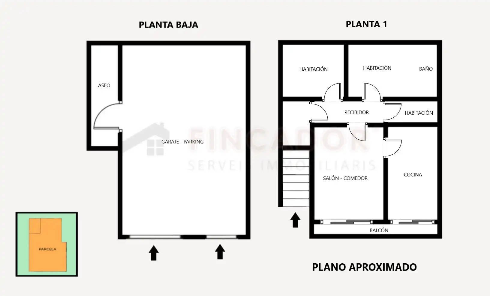 Casa amb terrassa en venda a Carrer dels Pirineus, imagen 37