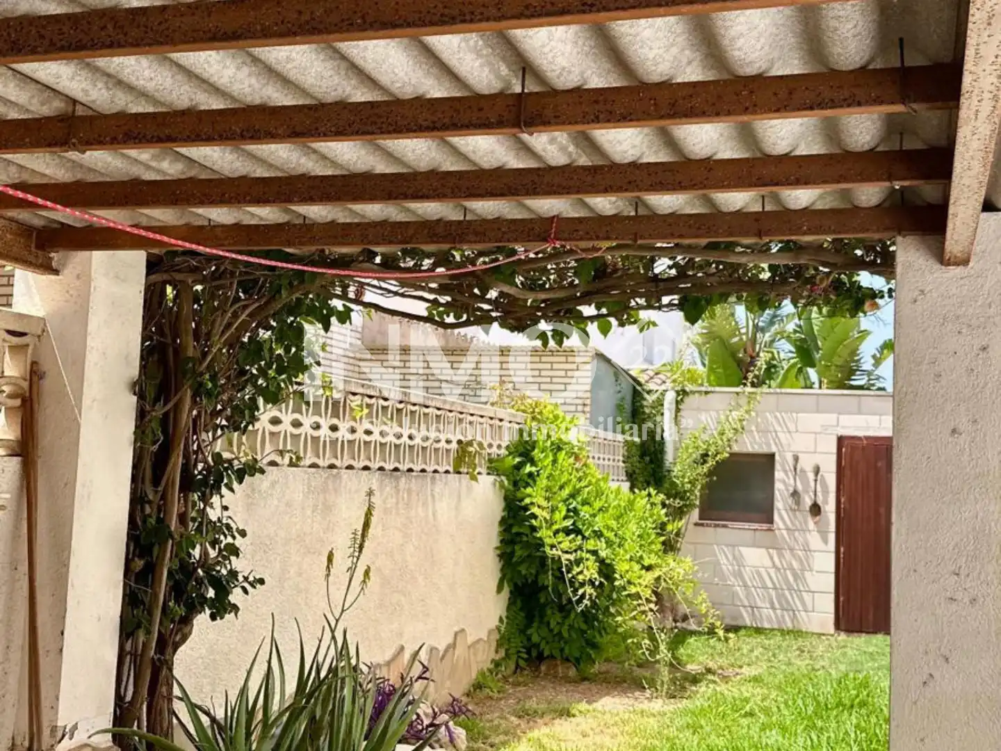 Terraced house with garden for sale in Carrer Aranjuez, imagen 38