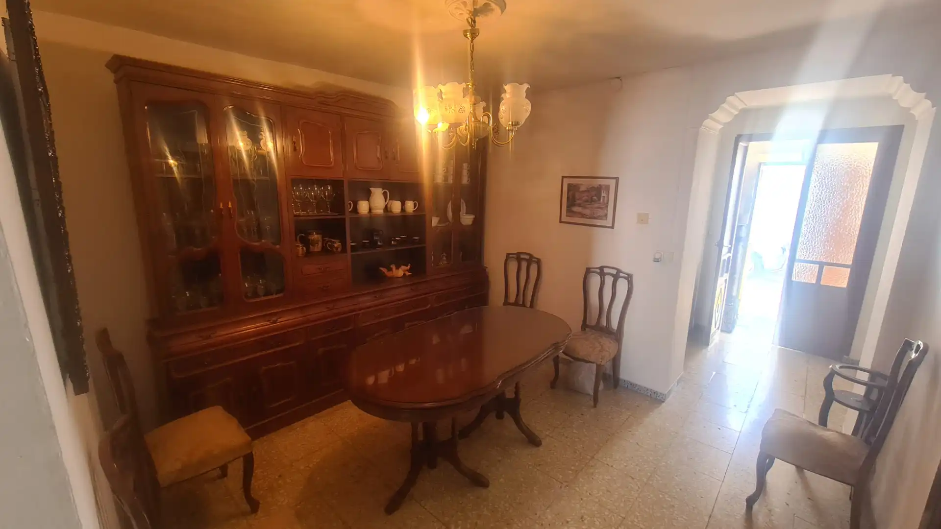 Casa in vendita a Azuaga, imagen 8
