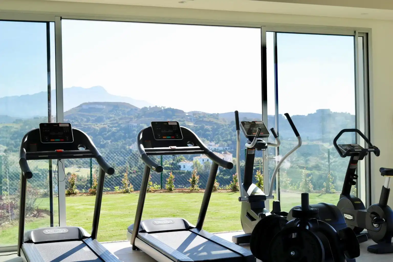 Apartamento en venta en Montemayor - Marbella Club