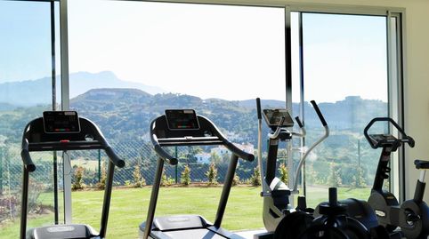 Foto 3 de Apartamento en venta en Montemayor - Marbella Club, Benahavís
