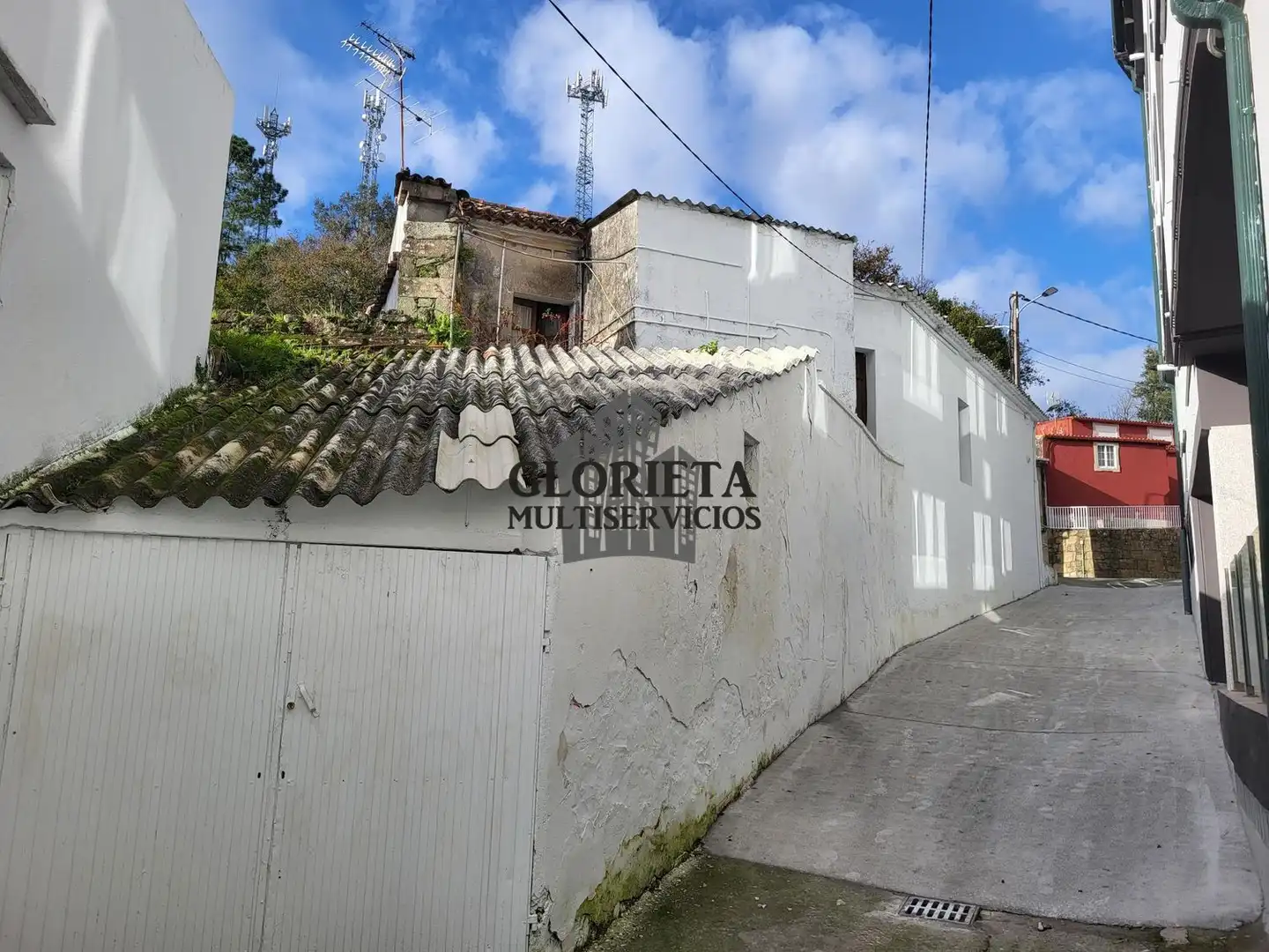 Casa con terrazza in vendita a Boiro, imagen 4