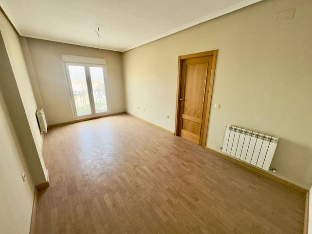 Piso en Venta en Socuéllamos