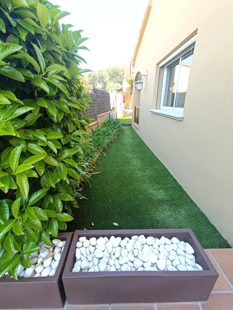 Adosado con terraza en venta en Vila de Palafrugell, imagen 5