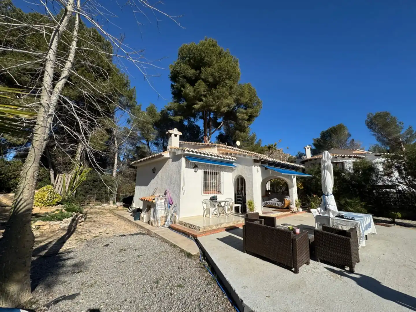Detached house with pool for sale in Paichi, imagen 25