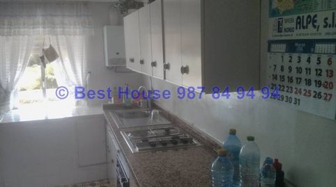 Foto 2 de Finca rústica en venta en Valdefresno, León