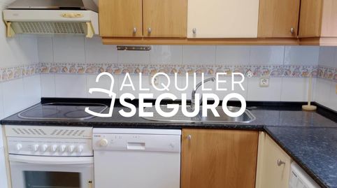 Photo 3 of Flat for rent in Albericia, Arcos, Madrid Capital