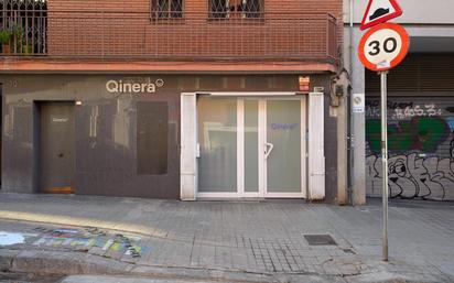 Premises for sale in  Barcelona Capital  with Air Conditioner