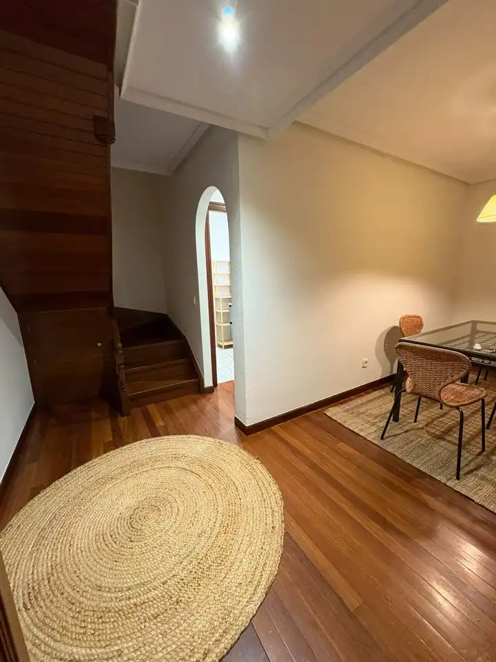 Piso de alquiler en Santander con Amueblado
