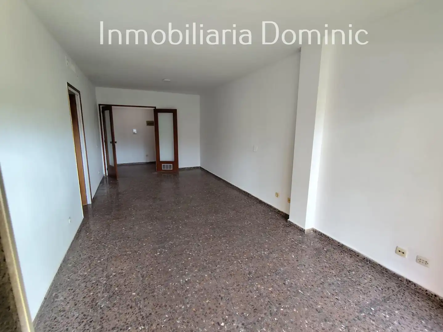 Sala de estar de Piso en venta en Maçanet de la Selva con Terraza