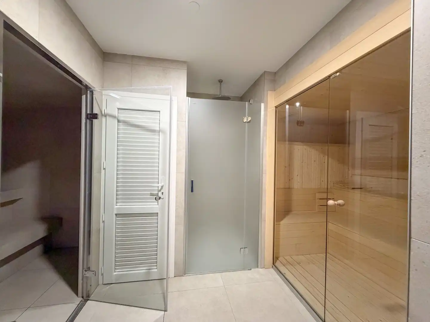 Bany de Apartament en venda en Benidorm amb Aire condicionat, Calefacció i Terrassa