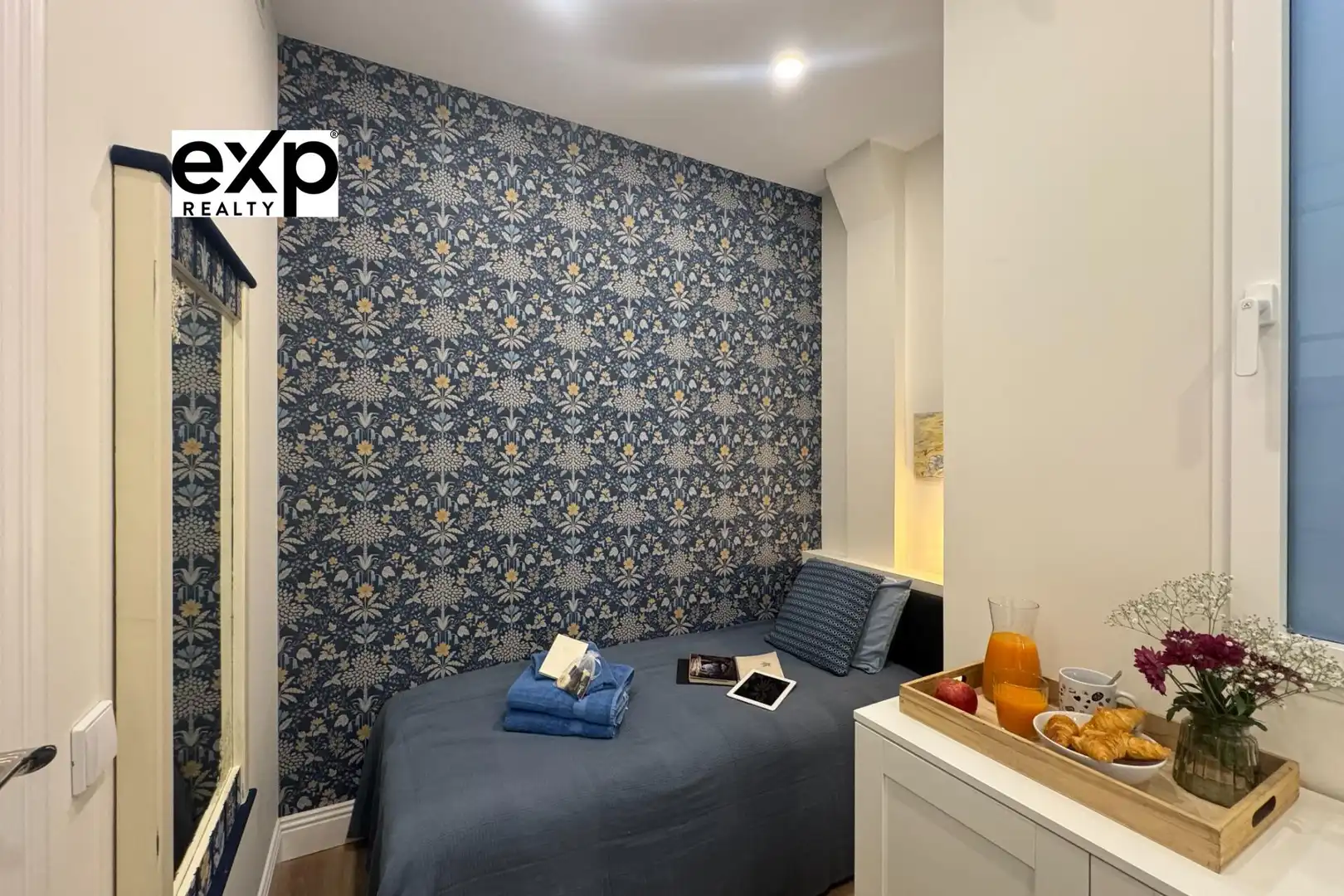 Wohnung zur Miete in Valencia, Valencia