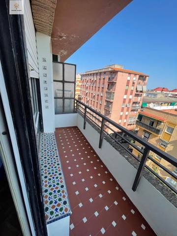 Piso en Alquiler en Centro