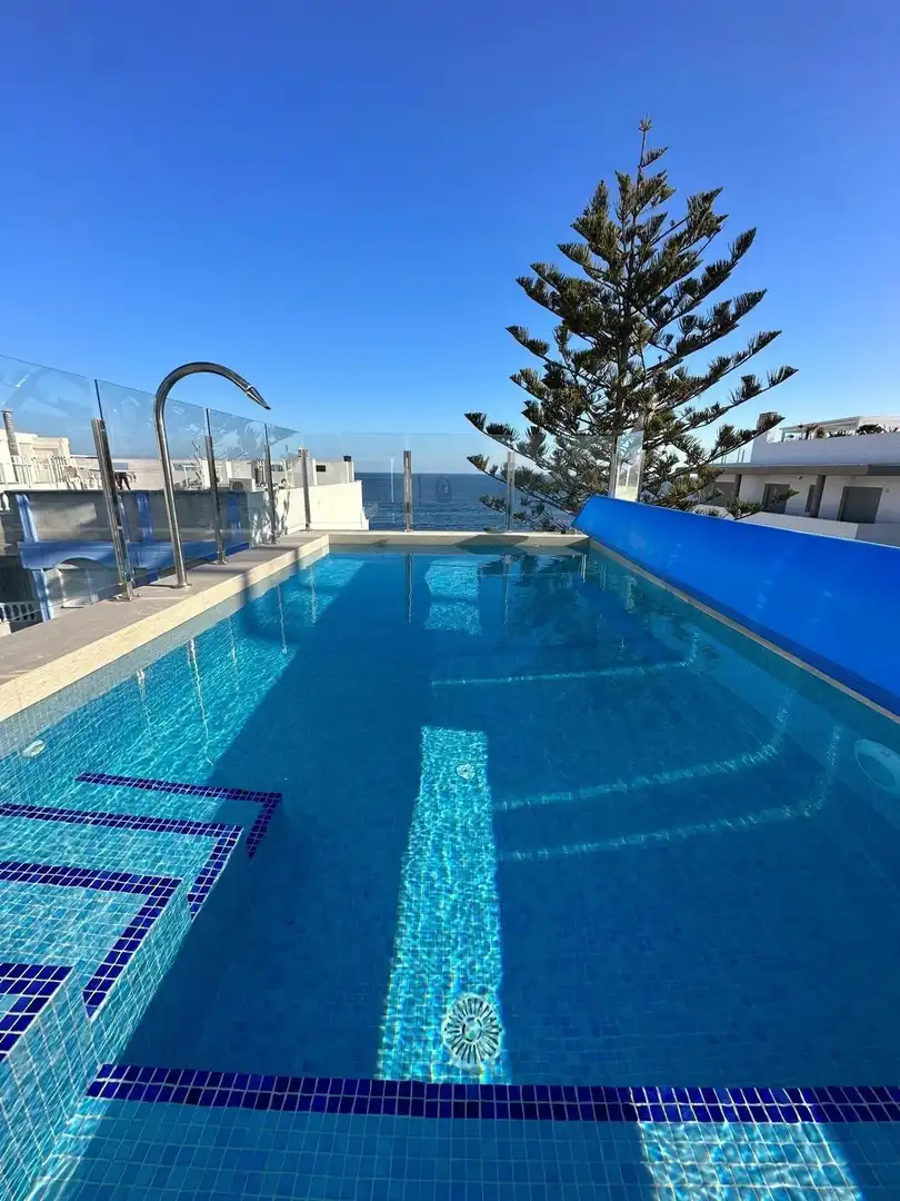 Apartment with pool for sale in Playa de los Locos, imagen 18