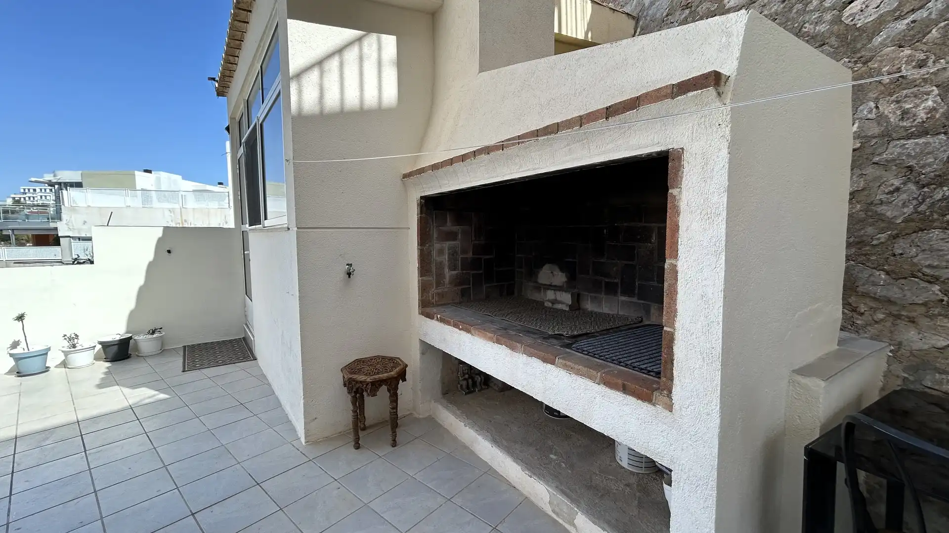 Chalet con terraza en venta en N/A, imagen 32