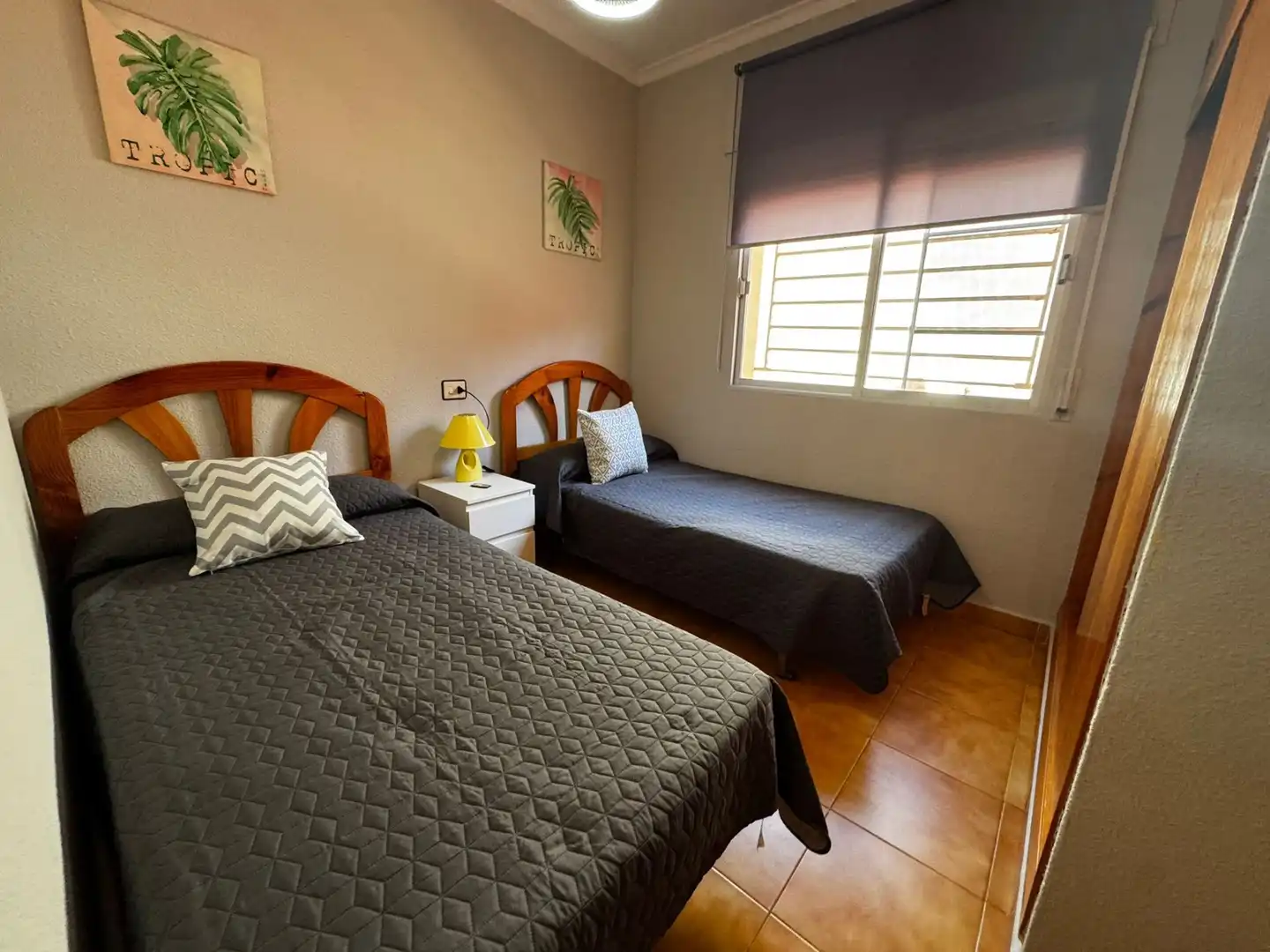 Duplexes for sale in Los Cuarteros