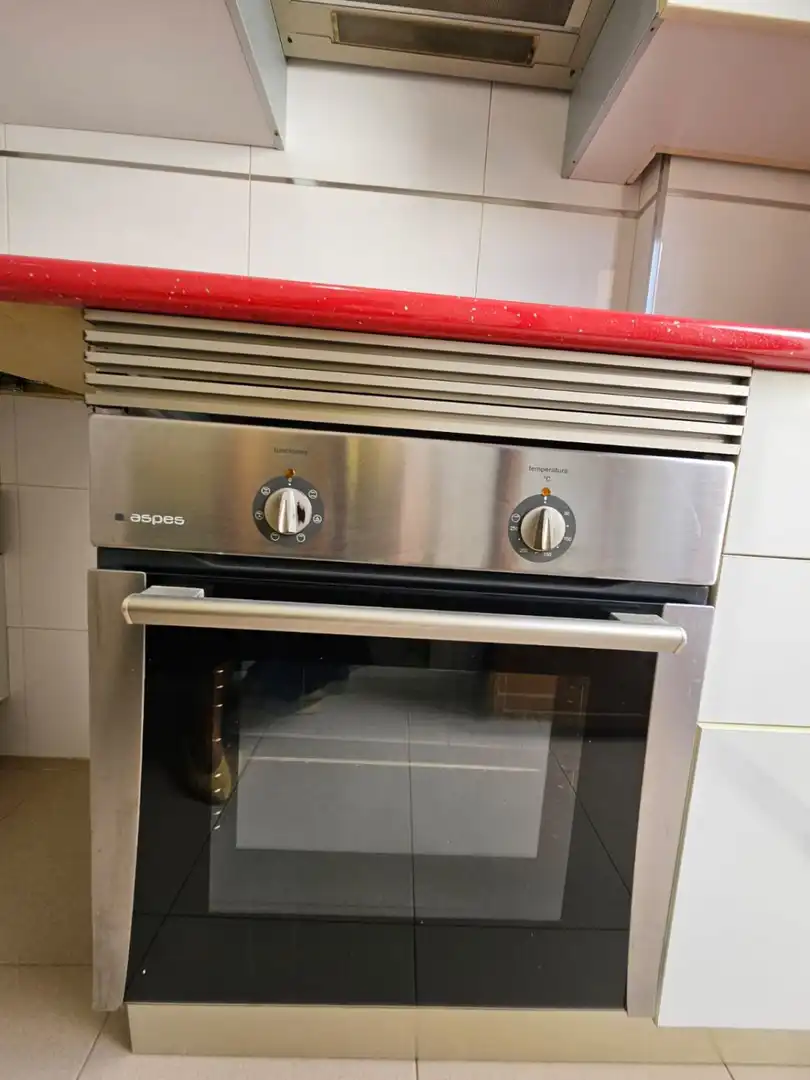 Kitchen of Duplexes for sale in Brunete, Madrid