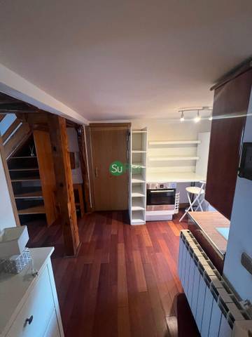 Piso en Venta en Calle del Maestro Guerrero, 5 en Universidad - Malasaña