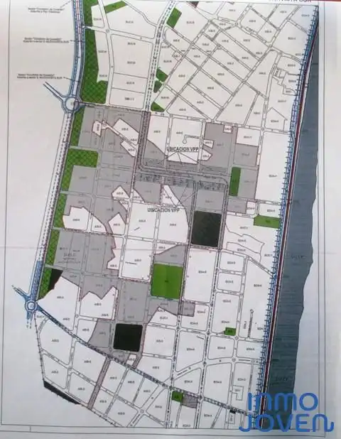 Residential land for sale in Carrer de les Àncores