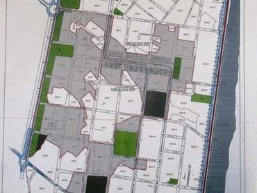 Terreno residencial en venta en Carrer de les Àncores