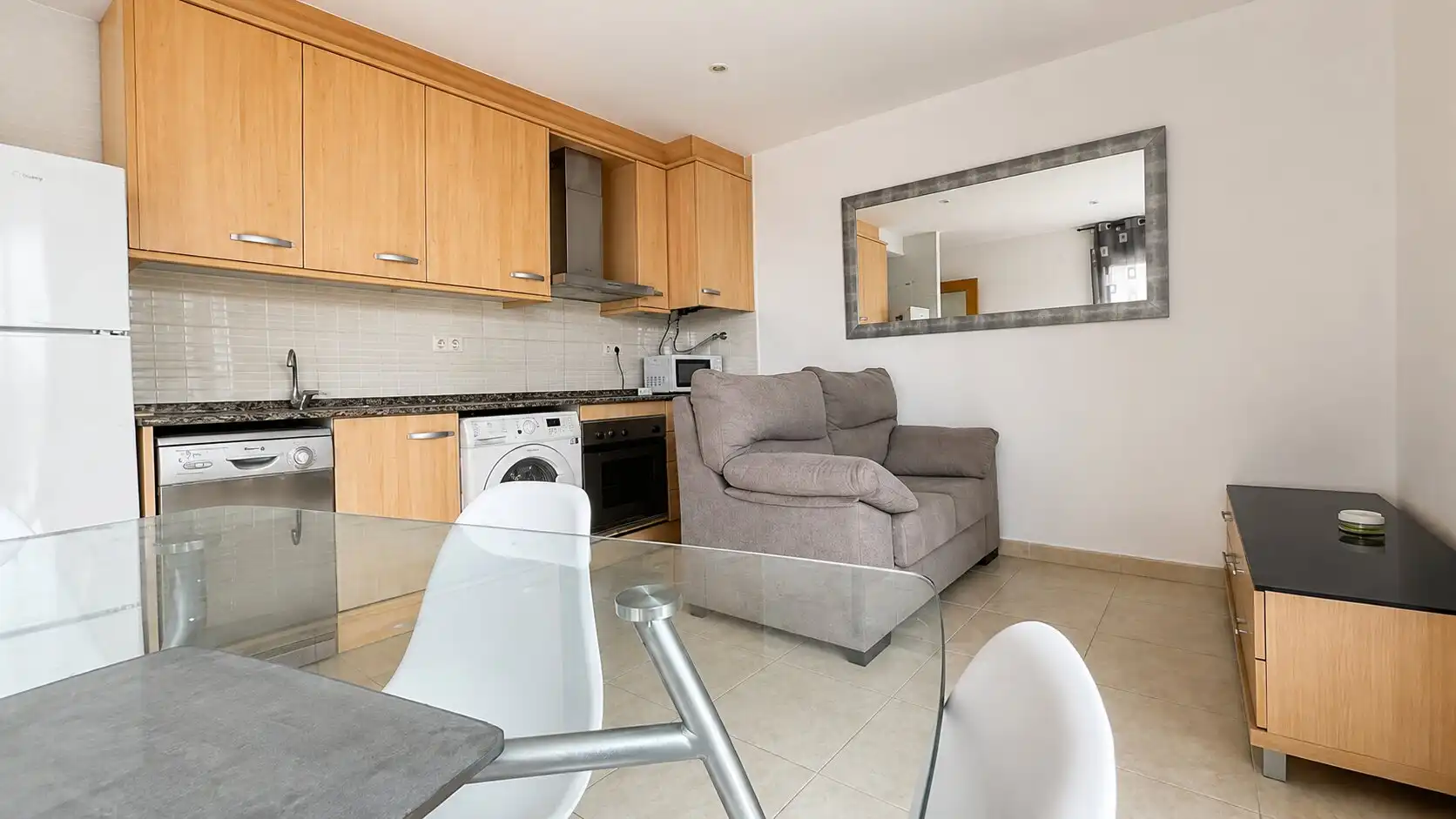 Ático con piscina en venta en Miami Platja, imagen 14