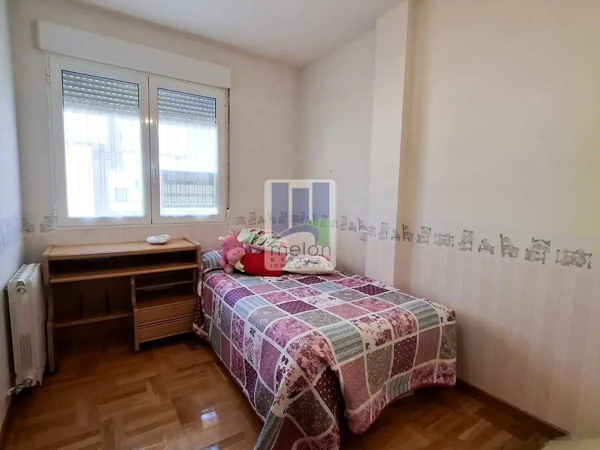 Habitación de Casa o chalet en venta en Merindad de Río Ubierna