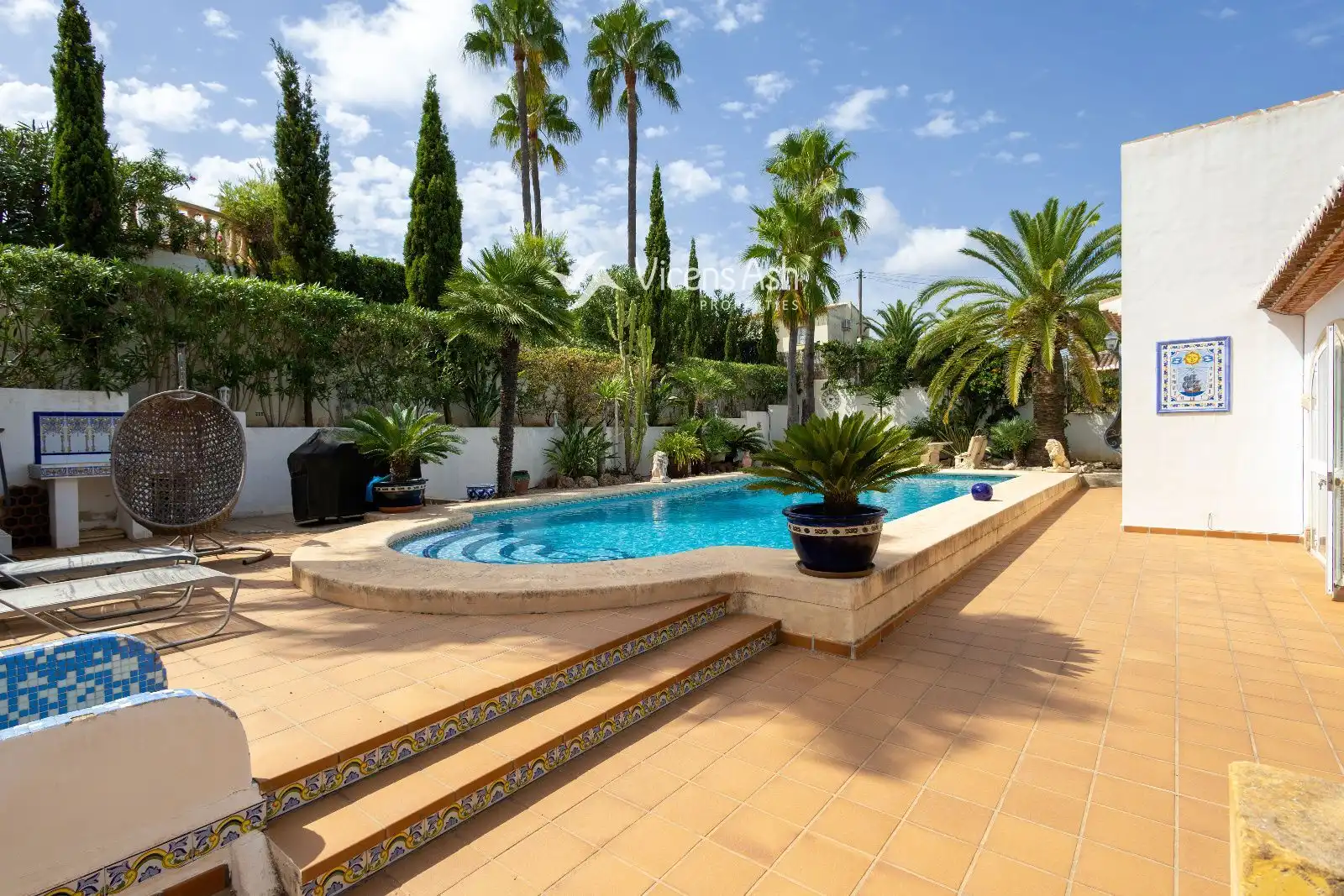 House with pool for sale in Jean Ingres, imagen 31
