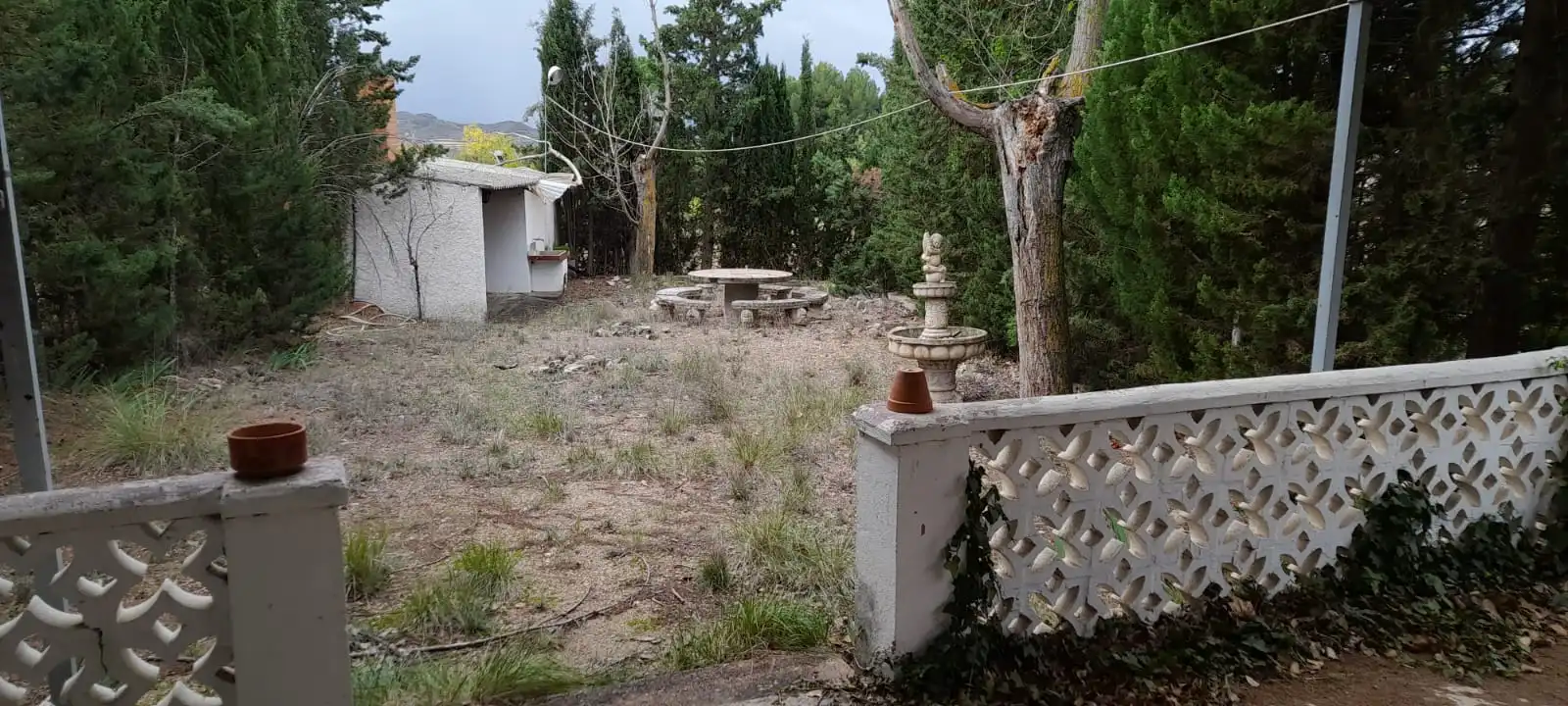 Industrial land for sale in Calatayud