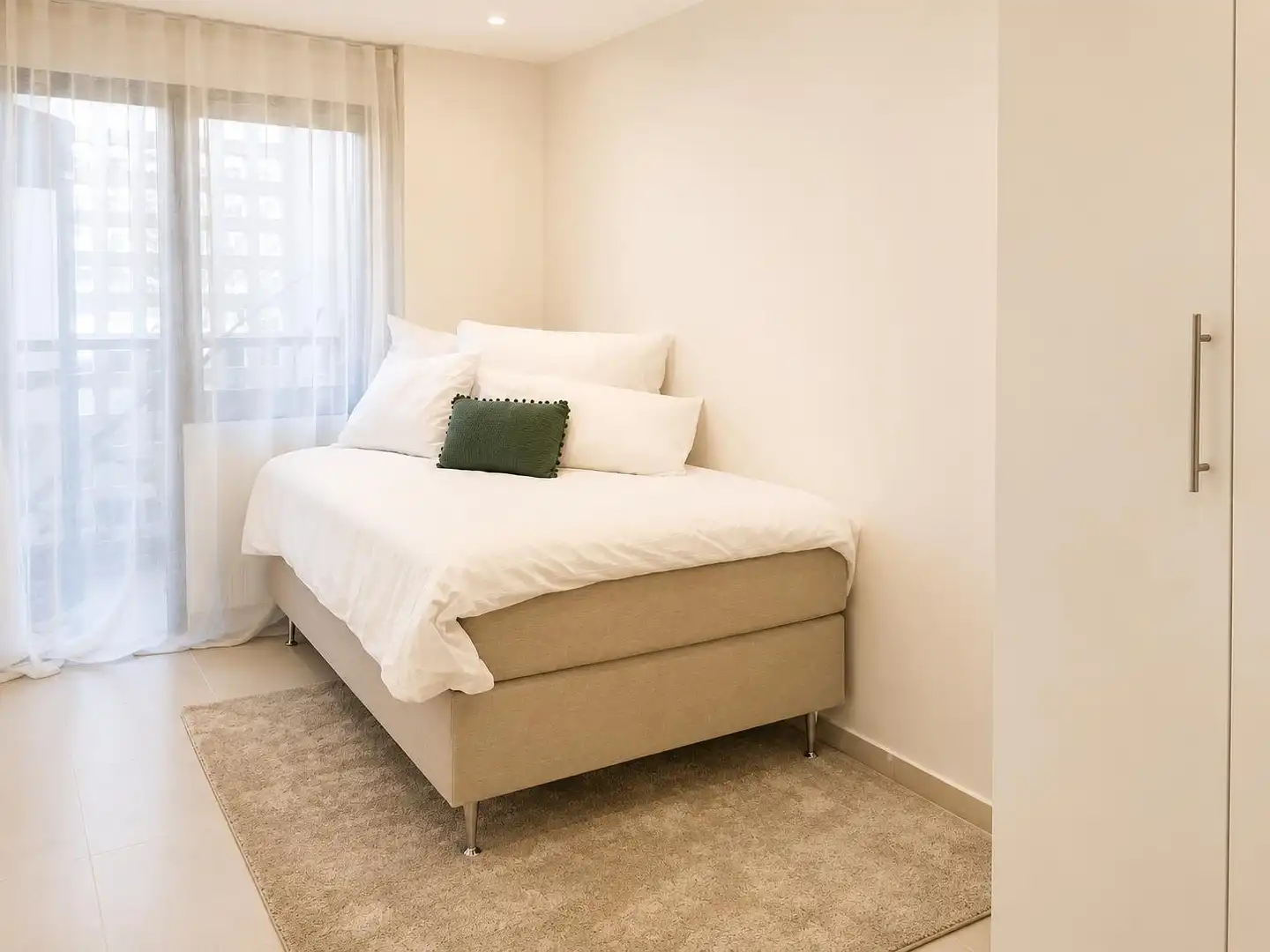 Habitación de Piso en venta en Marbella con Aire acondicionado, Calefacción y Terraza