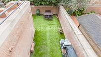 Terrassa de Apartament en venda en  Barcelona Capital amb Calefacció, Jardí privat i Balcó