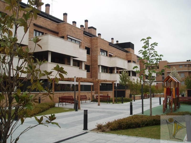 Flat for sale in CL CONCHA LAOS, Monte Rozas