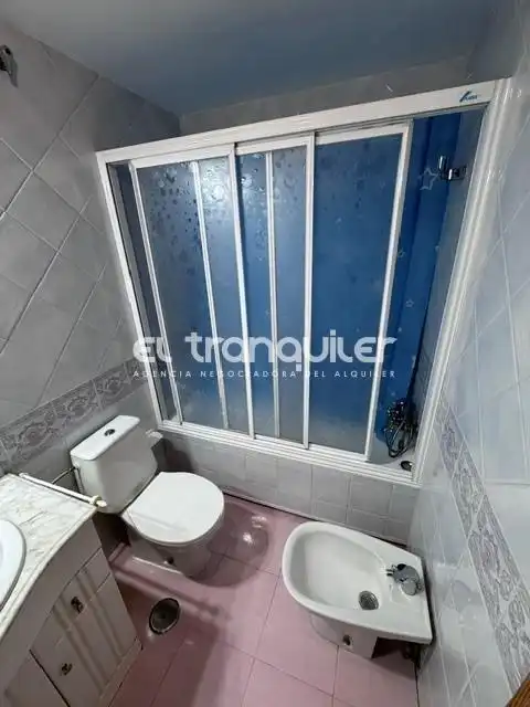 Villa con giardino in affitto a Calle De las hayas, imagen 27
