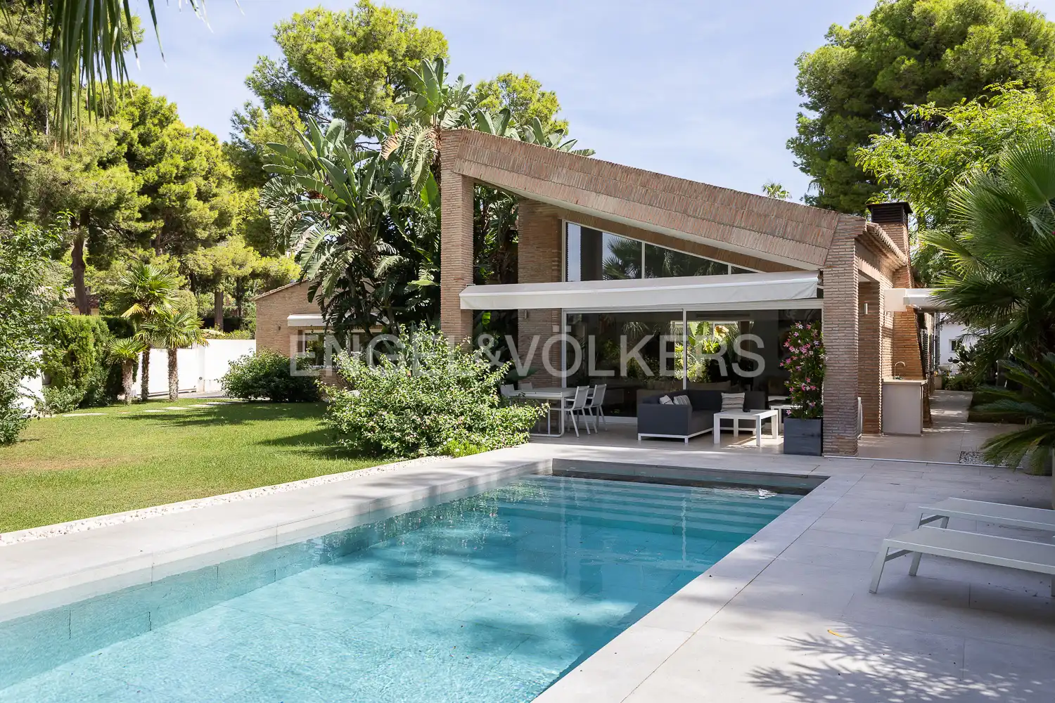 House with pool for sale in Ronda el Puig de Santa Maria, imagen 49