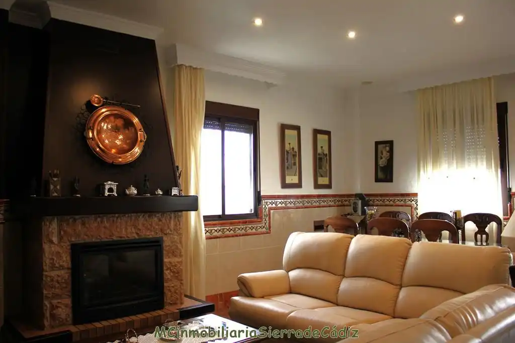 Casa rustica in vendita a Cerro de Conejos, imagen 13