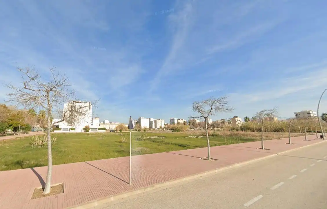 Residencial en venta en Piles