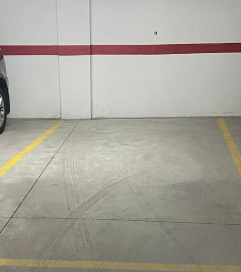 Foto 2 de Garatge de lloguer a Calle San Juan Nepomuceno, 4, La Zubia Ciudad, La Zubia