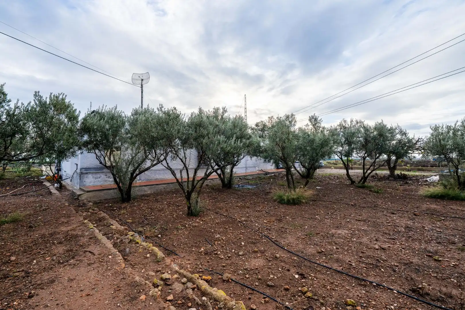 Country house zum Verkauf in Níjar mit Klimaanlage und Abstellraum