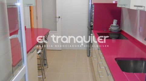 Photo 3 of Flat for rent in Calle Alfredo Nobel, Prado Santo Domingo - Ensanche, Alcorcón