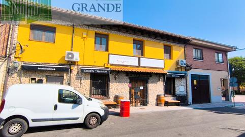 Foto 3 de Casa o xalet en venda a Calle Afueras, 4, Valoria la Buena, Valladolid