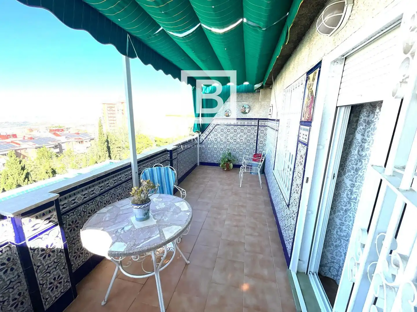 Duplex in vendita a Juanito Valderrama, imagen 11