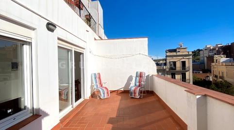 Foto 2 de Àtic en venda a Carrer de la França Xica, El Poble Sec - Parc de Montjuïc, Barcelona