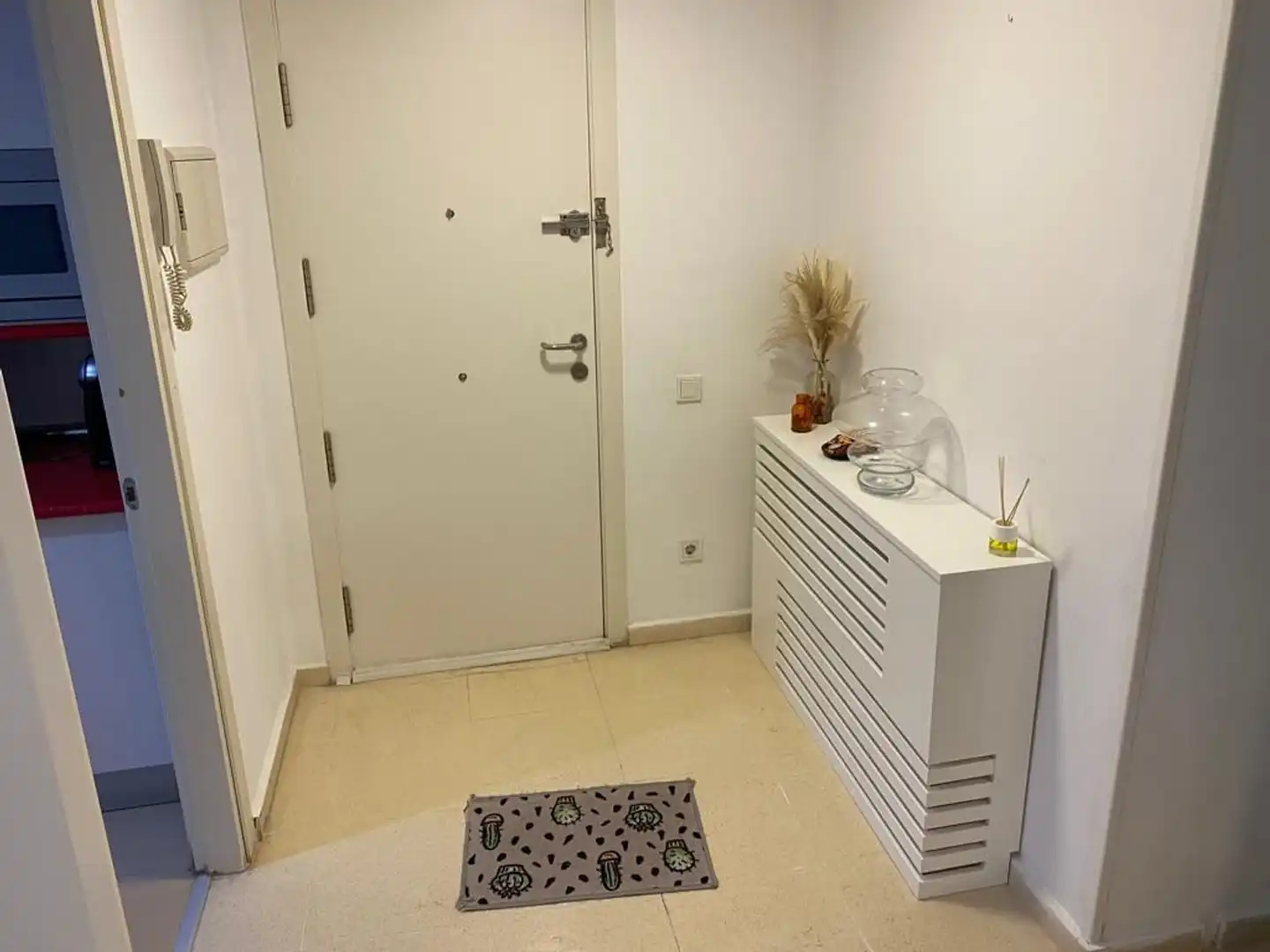 Flat for sale in Ciudad Real  with Air Conditioner, Heating and Terrace