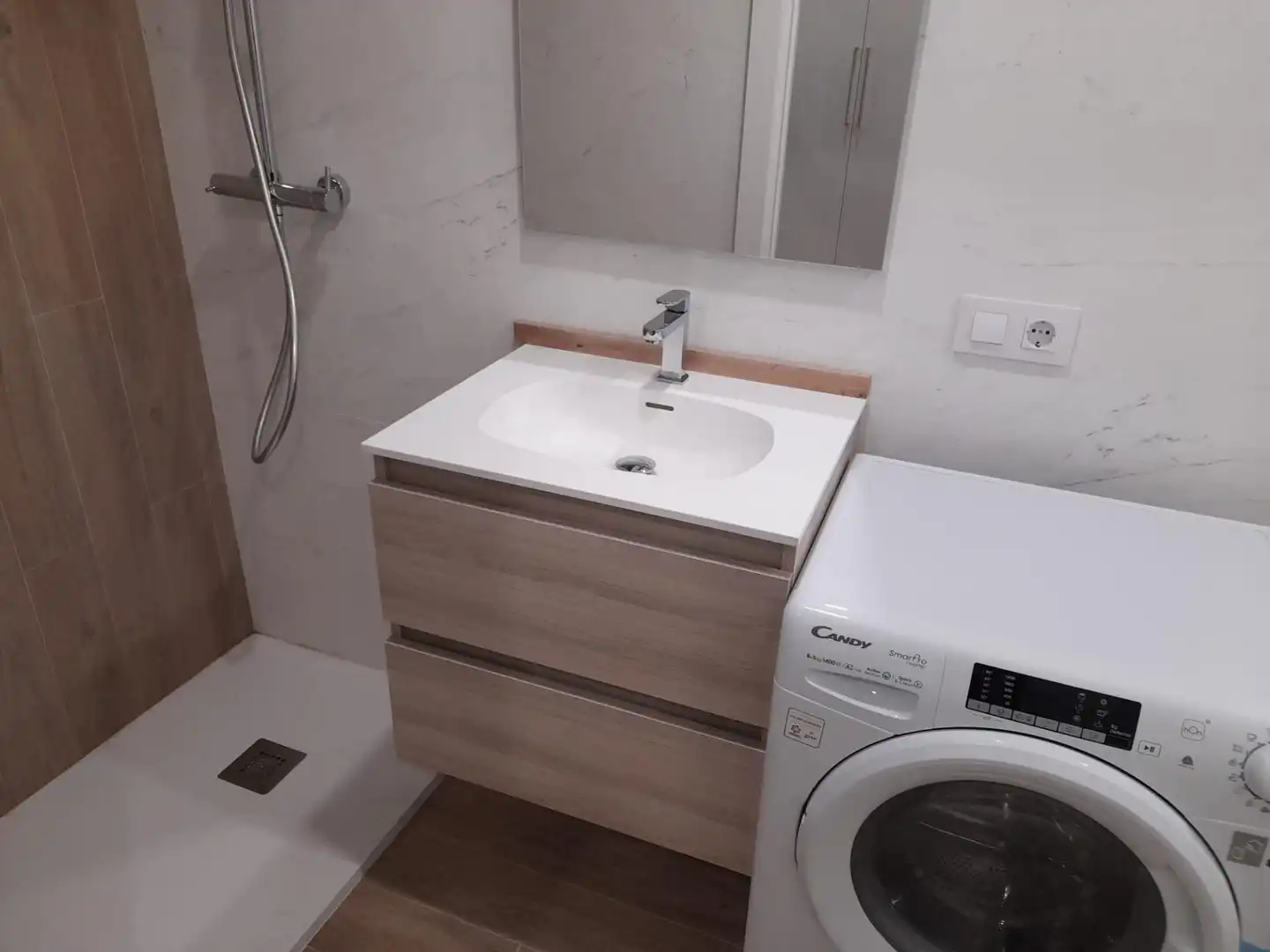 Apartment zur Miete in Centro, imagen 14