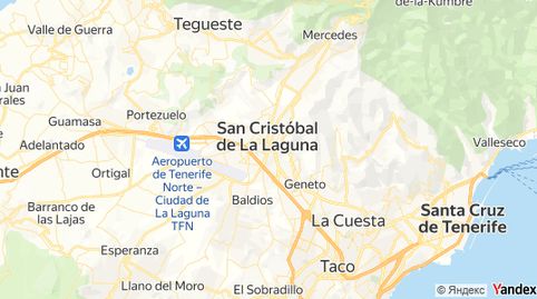 Foto 3 de Piso en venta en La Laguna, San Cristóbal de la Laguna